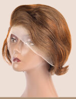 human hair wig short wig 134 humanhairfullfrontallacewig african wig