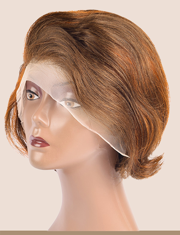 human hair wig short wig 134 humanhairfullfrontallacewig african wig