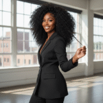 Premium Natural Color Tape-In Extensions 50g - Dense Kinky Curly Authentic Afro Texture